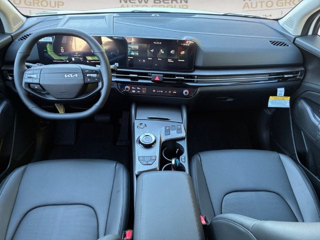 2027 Kia Sportage Hybrid EX