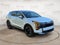 2027 Kia Sportage Hybrid EX