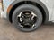 2027 Kia Sportage Hybrid EX