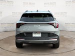 2027 Kia Sportage Hybrid EX