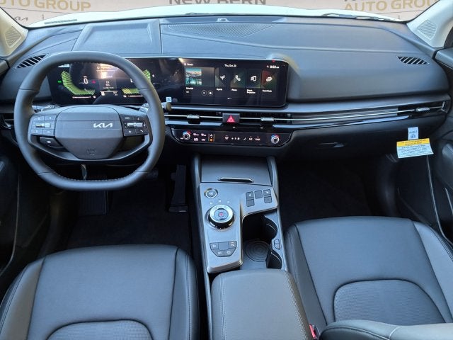 2027 Kia Sportage Hybrid EX