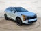 2027 Kia Sportage Hybrid EX