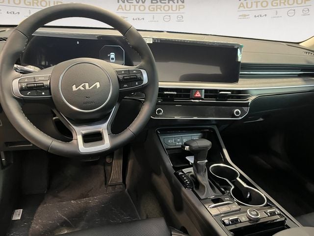 2026 Kia K5 EX