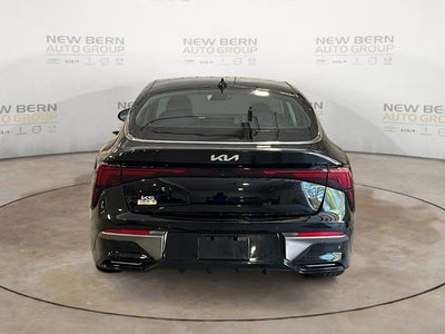 2026 Kia K5 EX