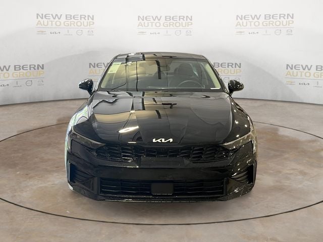 2026 Kia K5 EX