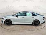 2027 Kia K5 GT-Line