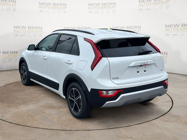 2026 Kia Niro EX