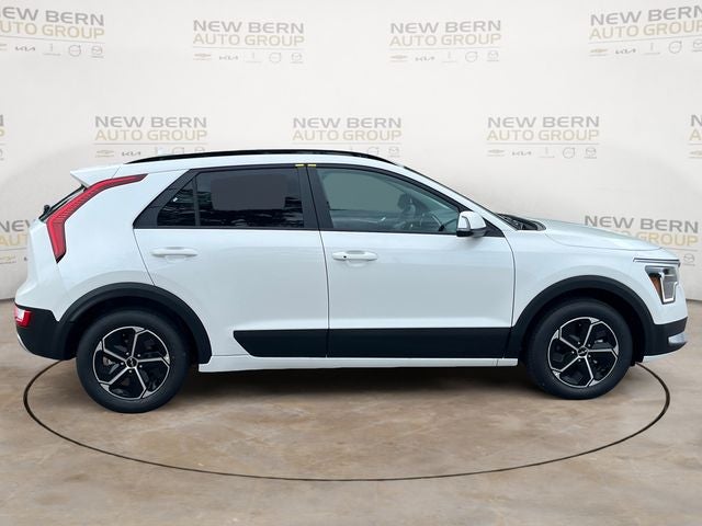 2026 Kia Niro EX