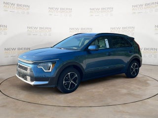 2026 Kia Niro EX