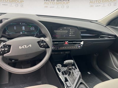 2026 Kia Niro EX