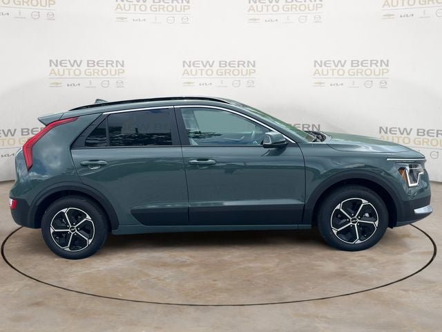 2026 Kia Niro EX
