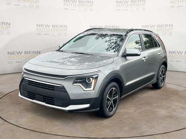 2026 Kia Niro EX