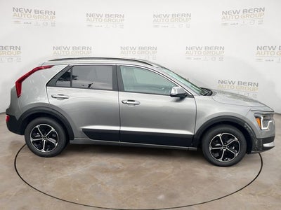 2026 Kia Niro EX