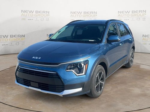 2026 Kia Niro EX