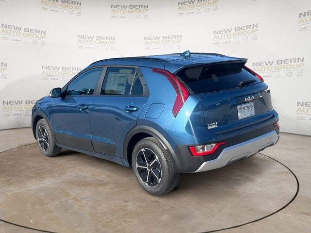2026 Kia Niro EX