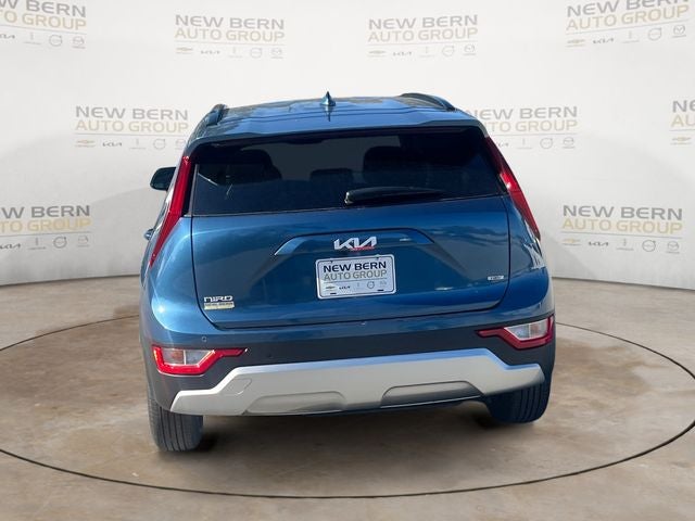 2026 Kia Niro EX
