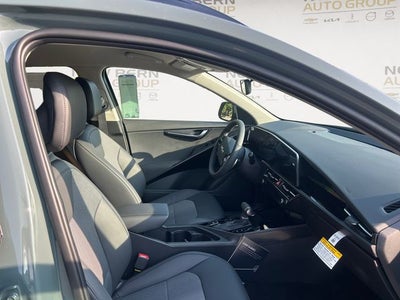 2026 Kia Niro EX