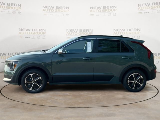 2026 Kia Niro EX