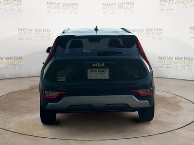 2026 Kia Niro EX