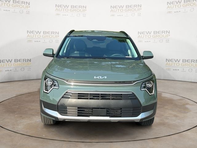 2026 Kia Niro EX