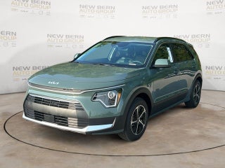 2026 Kia Niro EX