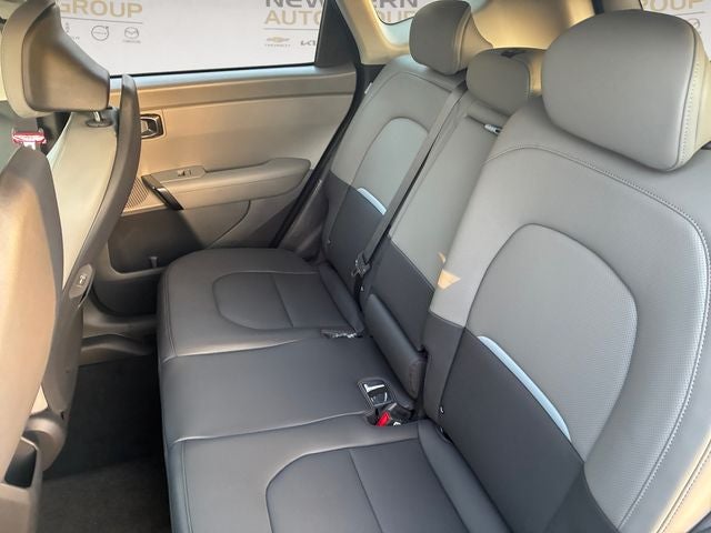 2027 Kia Seltos EX