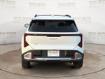 2027 Kia Seltos EX
