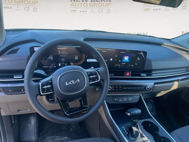 2026 Kia Carnival LX