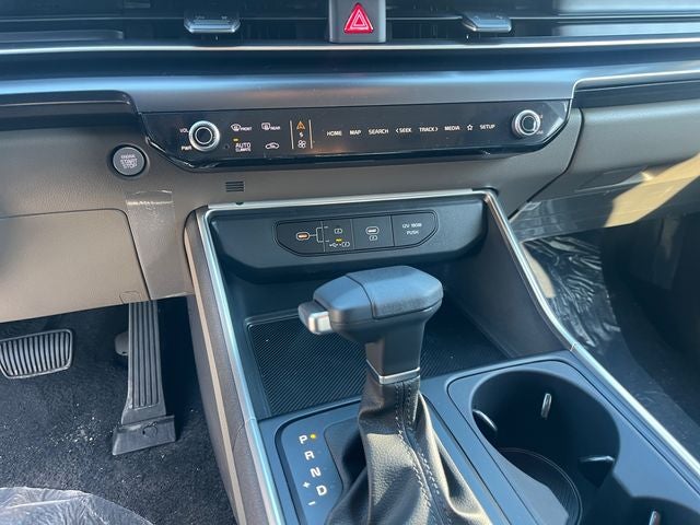 2026 Kia Carnival LX