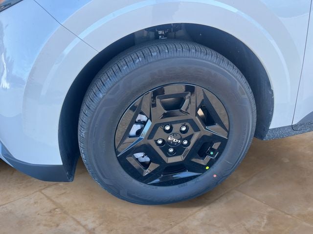 2026 Kia Carnival LX