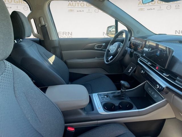 2026 Kia Carnival LX