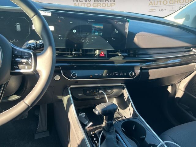 2026 Kia Carnival SX Prestige