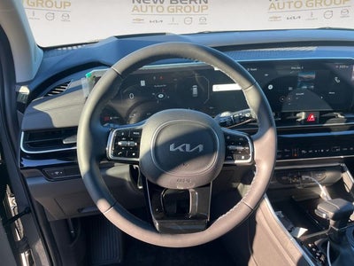 2026 Kia Carnival SX Prestige