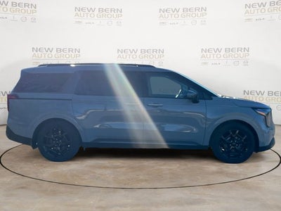 2026 Kia Carnival SX Prestige
