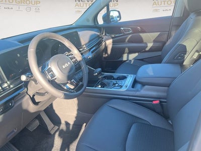 2026 Kia Carnival SX Prestige