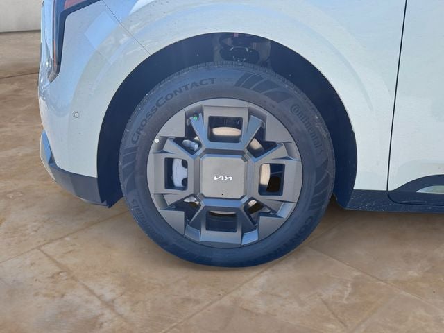 2027 Kia Carnival Hybrid SX