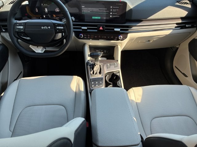 2027 Kia Sportage EX