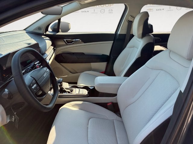 2027 Kia Sportage EX