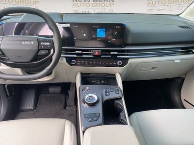 2027 Kia Sportage Hybrid SX-Prestige