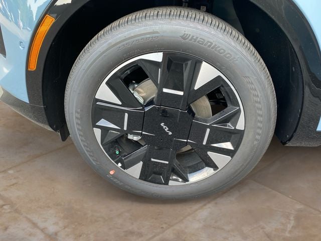 2027 Kia Sportage Hybrid SX-Prestige