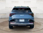 2027 Kia Sportage Hybrid SX-Prestige