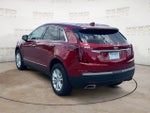 2021 Cadillac XT5 Luxury
