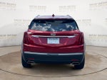 2021 Cadillac XT5 Luxury