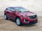2021 Cadillac XT5 Luxury