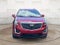 2021 Cadillac XT5 Luxury