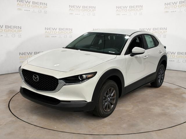 2026 Mazda Mazda CX-30 2.5 S AWD