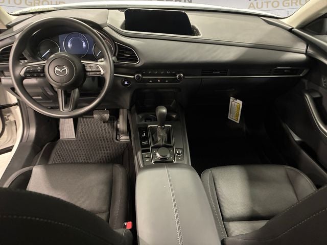 2026 Mazda Mazda CX-30 2.5 S AWD