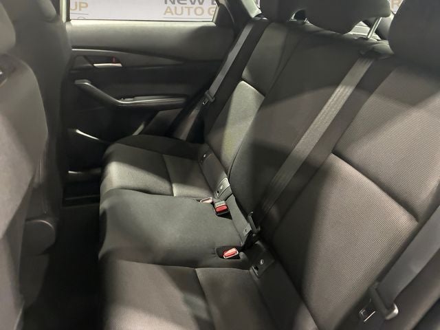 2026 Mazda Mazda CX-30 2.5 S AWD