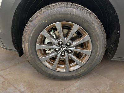 2026 Mazda Mazda CX-30 2.5 S AWD