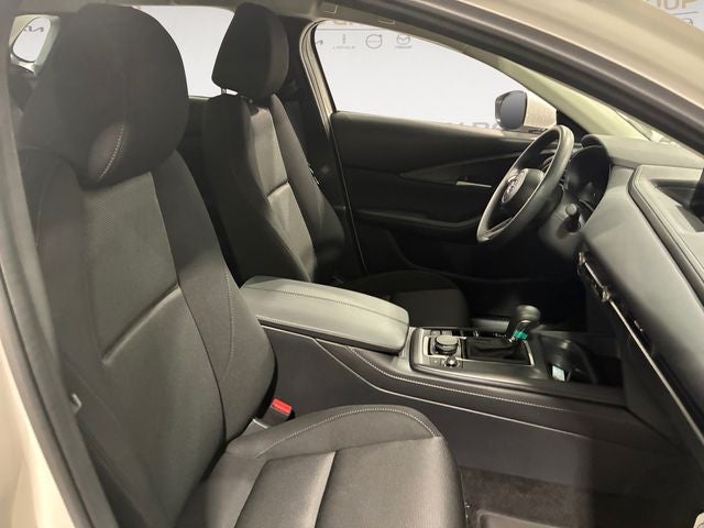 2026 Mazda Mazda CX-30 2.5 S AWD